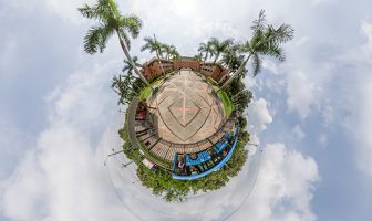 Un Campus Sostenible para el mundo