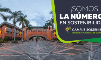 ¡Somos la número 1 en sostenibilidad!
