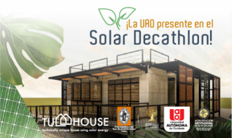 TuHouse en el Solar Decathlon 2019